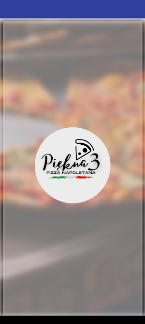 Piękna 3 Pizza Napoletan Screenshot 1