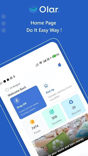 Olar | اولار Screenshot 0