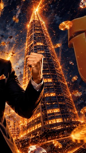 LevelUp casino app Screenshot 1