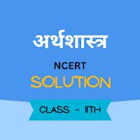 11 Economics Solution In Hindi
