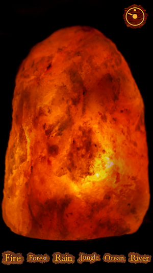 Salt Lamp - Ads Free Screenshot 0