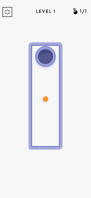 Bomb Shot Screenshot 1