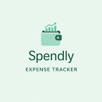 Spendly – Expense Tracker