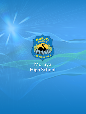 Moruya High School Screenshot 1