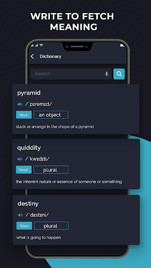 All Language Translator App Screenshot 1