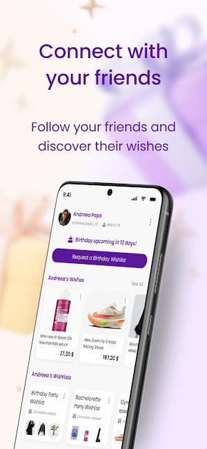Magic Wish Screenshot 3