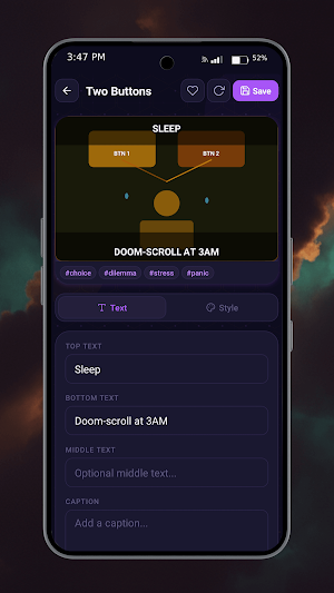Viral Craft Screenshot 3