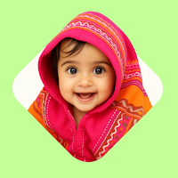 WAStickers Funny Baby Sticker