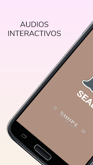 Animal Sounds - sonidos e imag Screenshot 3
