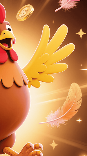 Chicken Road Screenshot 2