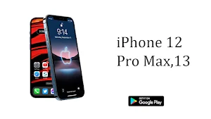 iPhone 12 Pro Max iPhone 13 Screenshot 3
