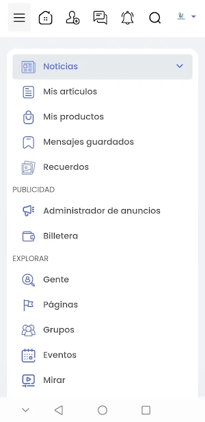 StoryMex Screenshot 0