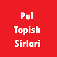 Pul Topishning Ulkan Sirlari