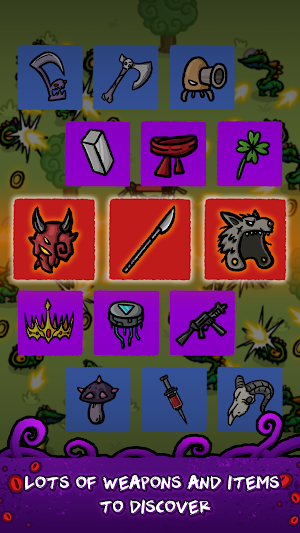 Pew Pew Pew Survivor Screenshot 3