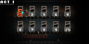 Dark Chamber Screenshot 1