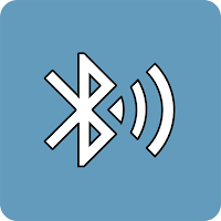 Bluetooth signal strength meter