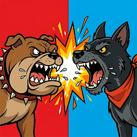 Woof Dog Champions