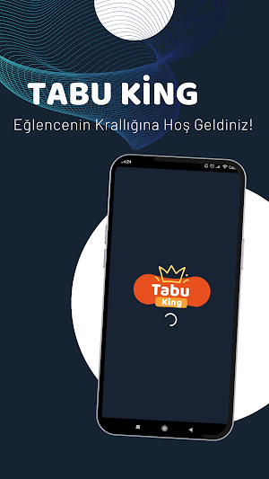 Tabu King Screenshot 0