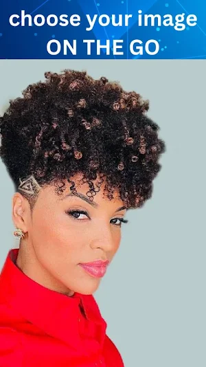 Women Hairstyles Haircuts Screenshot 3
