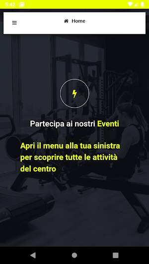 Form Fitness Boutique Screenshot 1