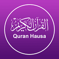 Al Quran Hausa Translation
