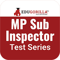 Madhya Pradesh Police Sub Inspector Mock Tests App