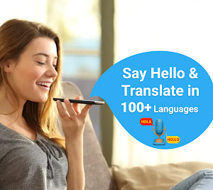 Spanish English Translator Screenshot 0