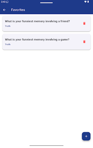Truth or Dare – Family Safe screenshot 6
