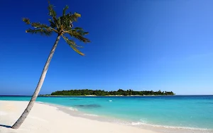 Beach Wallpapers Screenshot 0