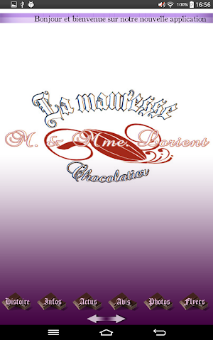 La Mauresse Screenshot 0