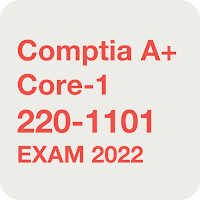 Comptia A+ Core 1 (220-1101)
