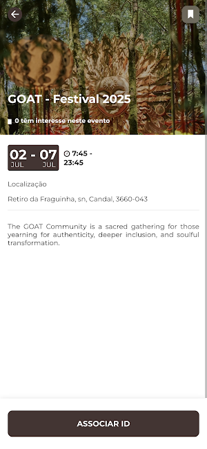 GOAT-Festival Screenshot 0