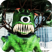 Gadan Horror of Ban 4