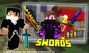 Swords & More Items Add-on Screenshot 2