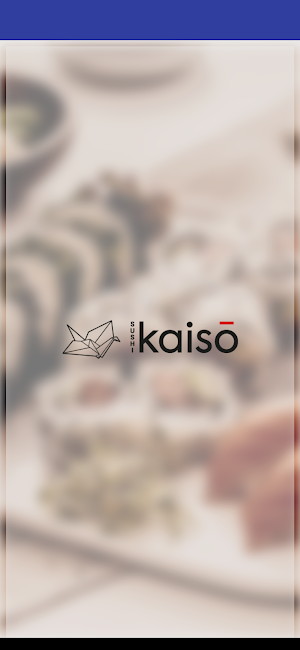 Kaisō Sushi Screenshot 1
