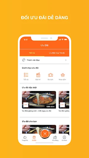 DOOKKI VIỆT NAM Screenshot 1