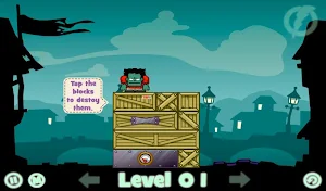 Monster Drop Screenshot 1