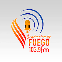 Generación de fuego fm 103.9