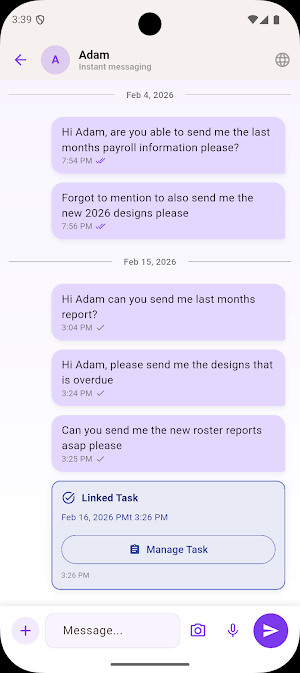 AlirKonek Screenshot 0