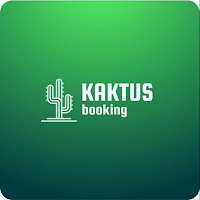 Kaktus Booking