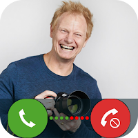 Jordan Matter Fake Call Chat