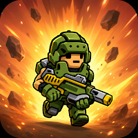 Soldier Defense