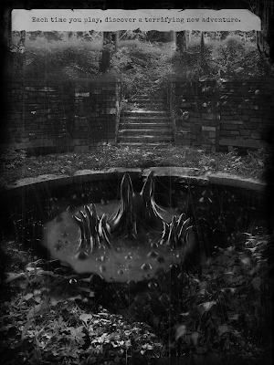 Shadow House Screenshot 3