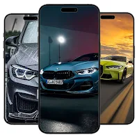 BMW Wallpapers HD
