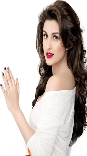 Parineeti Chopra Wallpapers Screenshot 3