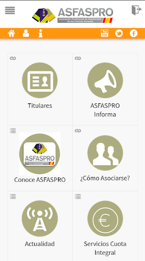 ASFASPRO Screenshot 0