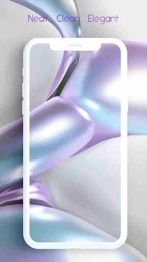 Theme for Galaxy XCover Pro Screenshot 2