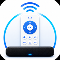 Polk Soundbar Remote