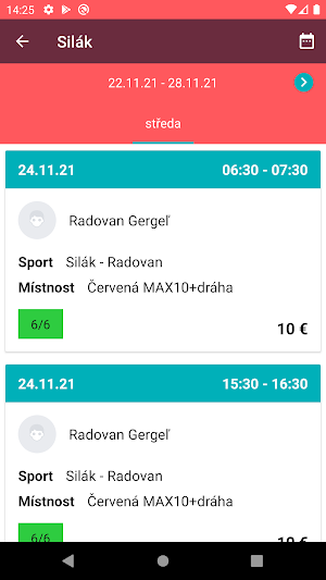 DAVAJMAKAJ Screenshot 3