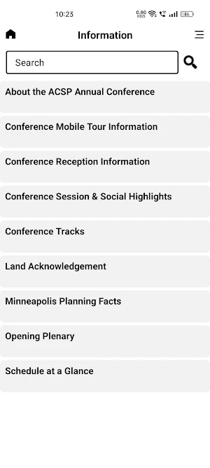 ACSP 2026 Screenshot 2
